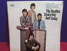 BEATLES YESTERDAY AND TODAY LOS ANGELES EARLY PRESSING T-2553  PLAYS VERY NICE