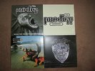 The Prodigy Vinyl Bundle - Excellent Condition