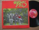 THE BATS And Here Is 'Music For The Fireside' NEW ZEALAND EP 1985 FLYING NUN
