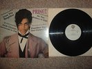 Prince - Controversy Classic LP Vinyl Record Album from 1981 Excellent Condition