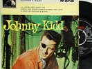 JOHNNY KIDD I'LL NEVER GET OVER YOU EP 7