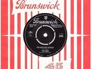 The Who - The Kids Are Alright / The Ox - 7