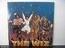 THE WIZ Original Soundtrack Double Vinyl LP MOTOWN/MCA + Inserts FREE UK POST