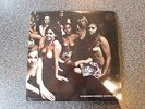The Jimi Hendrix Experience Electric Ladyland 12