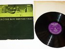 Just Us by The Roy Haynes Trio-New Jazz Vinyl Record--Prestige 8245--Hi-Fi Mono
