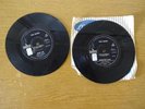 2x Eddie Cochran 7