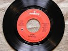 VERY RARE US WITHDRAWN EDIT DAVID BOWIE All the Madmen/Janine 7