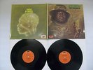 JAMES BROWN 2 LP SET. 2679025. THE PAYBACK.1973 POLYDOR. EX CON .FREEPOST