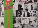 ROLLING STONES: Exile on Main Street NEAR MINT Japan ESS-50059 w/ OBI Super LP