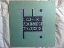 NEW ORDER movement FACTORY 70164