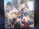 Panda Bear Person Pitch LP New Sealed Animal Collective Paw Tracks