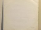 White Album by The Beatles 1971 Vinyl Apple Records UK Import W/ Poster