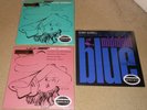 Kenny Burrell Blue Lights Vol 1 & 2 Midnight Blue Classic records 200g Sealed