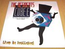 the Residents - cube-E DLP (Vinyl, Schallplatte) Throbbing Gristle, Joy Division