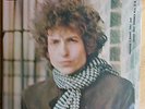 Bob Dylan. Blonde on Blonde. Double 12