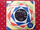 MIKE SARNE/THE INNOCENTS 'Just Like Eddie/Slow Twistin' Parlophone SA 45