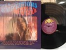 RARE - Temptations - With A Lot O' Soul - Gordy Original Mono In Shrink NM-