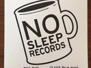 Moose Blood - I'll Keep You In Mind From Time To Time Test Press 14/20 Rare Viny