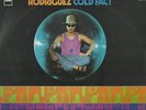 SIXTO  RODRIGUEZ    1974  SOUTH AFRICA  LP   COLD FACT