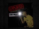 THE EXPLOITED - LIVE AT LEEDS 1983 - LP - RECORD STORE DAY