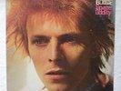 David Bowie,  Space Oddity  (1969),  Prog-Rock,  33 RPM LP,  RCA  #LSP-4813