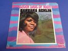 BARBARA ACKLIN Seven days of Night BRUNSWICK  Stereo LP Org 1968 SEALED