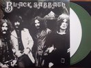Black Sabbath - Live at Convention Hall 1975 Import 2 LP set - IMPORT NEW 180g