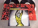The Rolling Stones ?Voodoo Lounge LP Vinyl (1994 Original UK 1st Press)