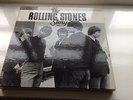 'THE ROLLING STONES STORY' SUPERB 12-LP BOX SET, BOOKLET, POSTERS - UNPLAYED