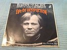 BARRY McGUIRE 'EVE OF DESTRUCTION' VERY RARE MONO VINYL LP - RCA VICTOR RD-7751