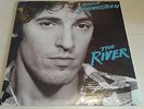 BRUCE SPRINGSTEEN - THE RIVER - ORIGINAL ITALY SIGILLATO/SEALED