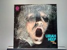 Uriah Heep - Very 'Eavy, Very 'Umble - VG condition LP