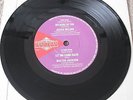 NORTHERN SOUL JACKIE WILSON BECAUSE OF YOU TRENTHAM GARDENS COMMEMORATE ISSUE