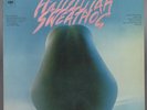 Orig '72 SWEATHOG Hallelujah LP EX + POSTER 70's Hard Rock Blues Psych