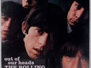 ROLLING STONES: Out of Our Heads USA London PS 429 SEALED Early No Barcode LP