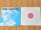 The Smiths - Sheila take a bow - Maxi 12 Inch LP -  blue cover - Vinyl