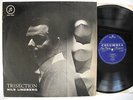 NILS LINDBERG Trisection LP 1963 Sweden Columbia SSX 1004 EX-