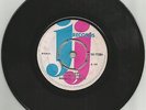 DELARNO STEWART / THAT'S LIFE / TELL ME BABY / 7'' / EX