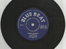 PRINCE BUSTER / PRINCE OF PEACE / DON'T THROW STONES / 7''/ EX+