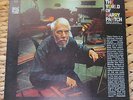 HARRY PARTCH Thw World Of - Columbia MS 7207 - M- Vinyl