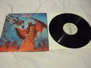 MEAT LOAF BAT OUT OF HELL II (2) RARE LP RECORD
