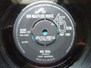BIG DEAL - TONY OSBORNE Northern Soul Tittyshaker Mod Rare Listen