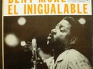 BENY MORE EL INIGUALABLE