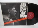 john mayall/bluesbreakers.plays john mayall