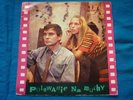 POLOWANIE NA MUCHY SOUNDTRACK OST Killer Polish Freakbeat Bossa Nova Rare Hear