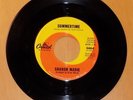 SHARON MARIE Summertime/Run-Around Lover 1963 Capitol 5064 girl group soul 45