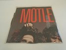 Motley Crue - Helter Skelter ORIG. US PROMO PICTURE DISC EP