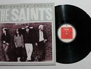 THE SAINTS The Monkey Puzzle LP New Rose Rec ROSE-1 FR VG++ 0D