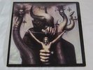 CELTIC FROST To Mega Therion Vinyl LP 1985 Noise N0031 Cover HR Giger inc.Poster