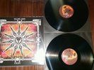 Killing Joke - Pylon 2lp as new
